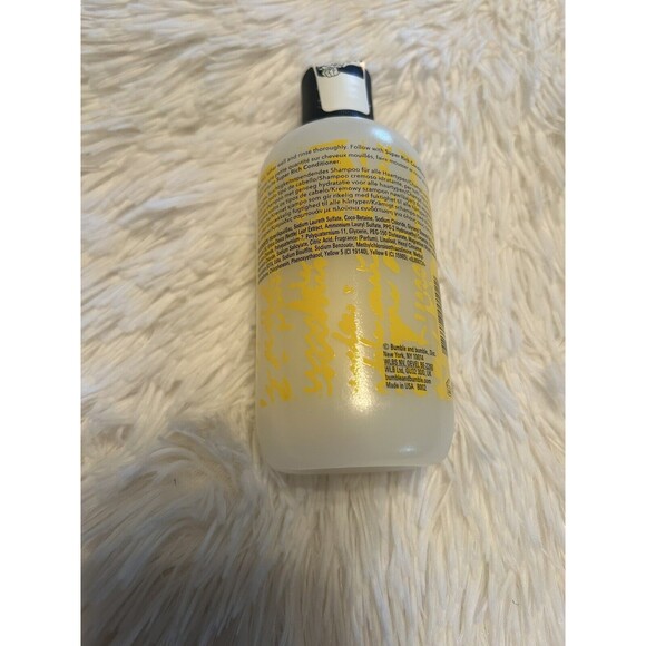 New Bumble and Bumble Gentle Shampoo 8.5 Fl oz - Picture 2 of 3